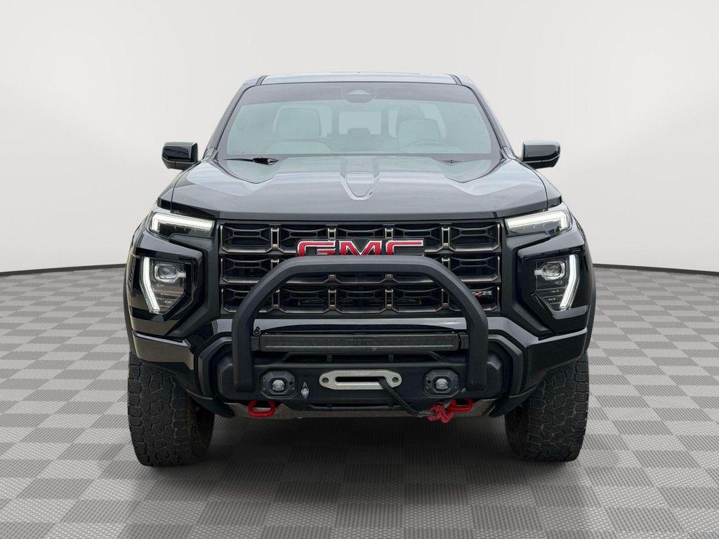 used 2023 GMC Canyon car, priced at $44,895