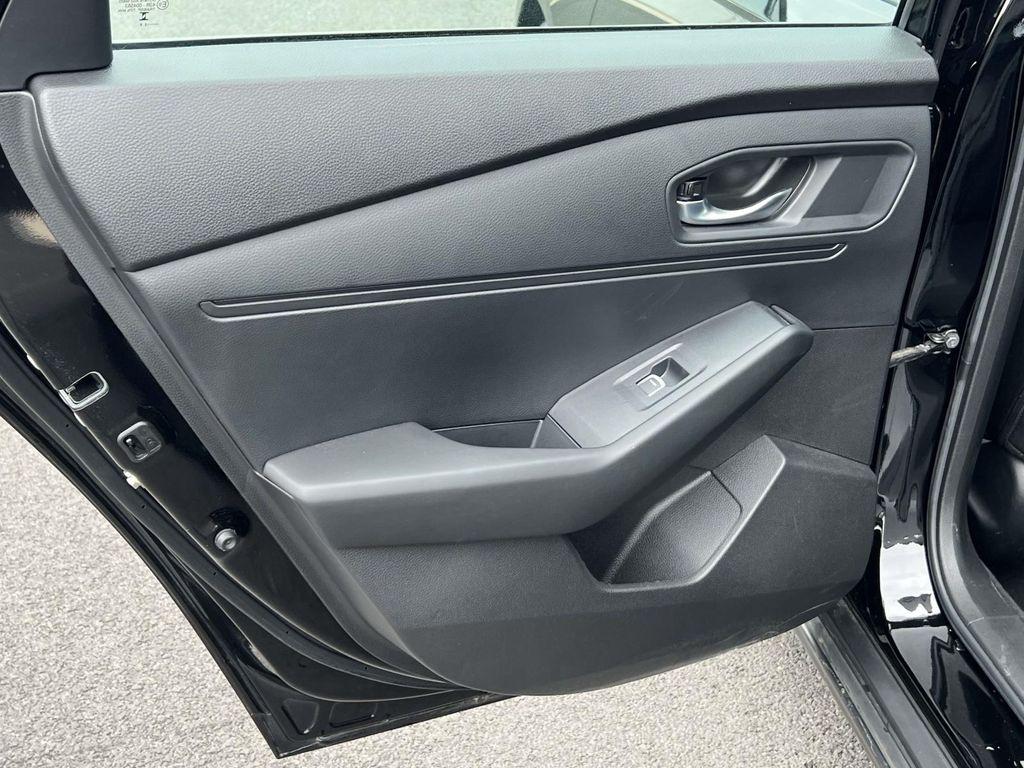 used 2025 Honda Accord car, priced at $25,800