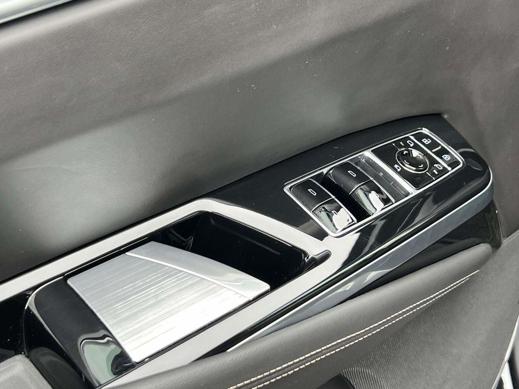 used 2026 Cadillac Escalade ESV car, priced at $129,695