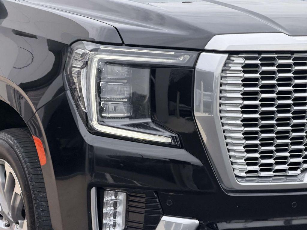 used 2023 GMC Yukon XL car, priced at $62,151