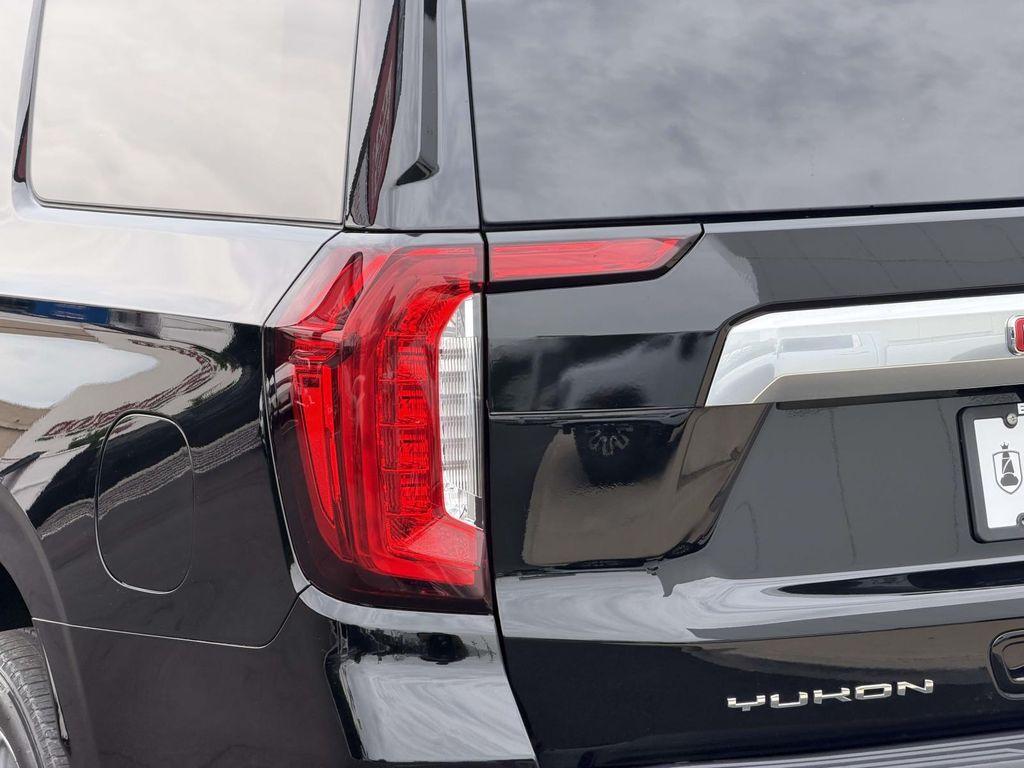 used 2023 GMC Yukon XL car, priced at $62,151