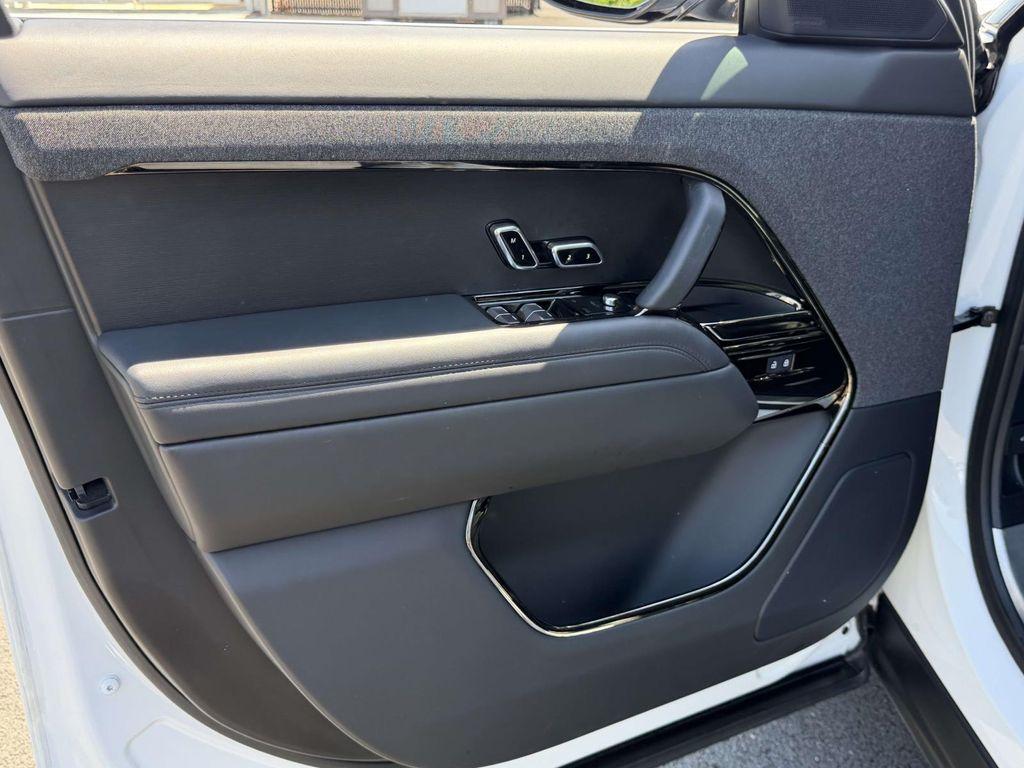 used 2024 Land Rover Range Rover Sport car, priced at $72,703