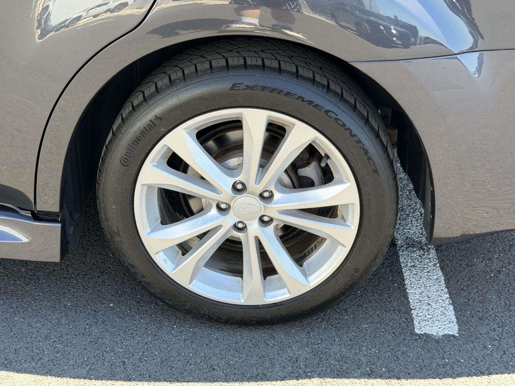 used 2013 Subaru Legacy car, priced at $10,850
