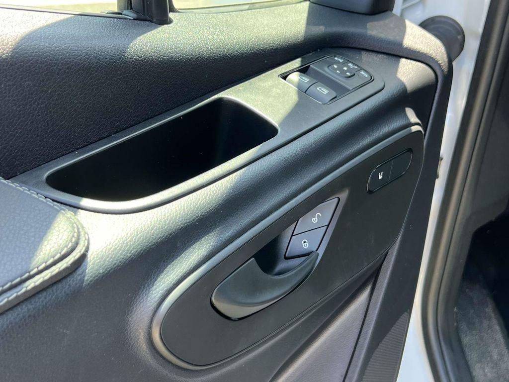 used 2025 Mercedes-Benz Sprinter 2500 car, priced at $55,046