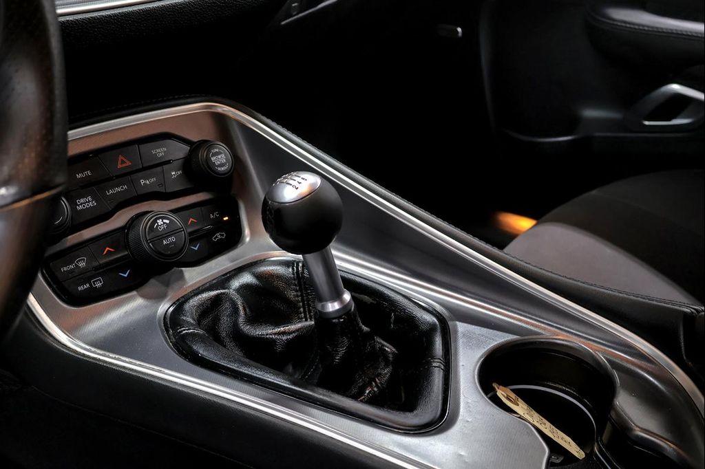 used 2020 Dodge Challenger car, priced at $31,493