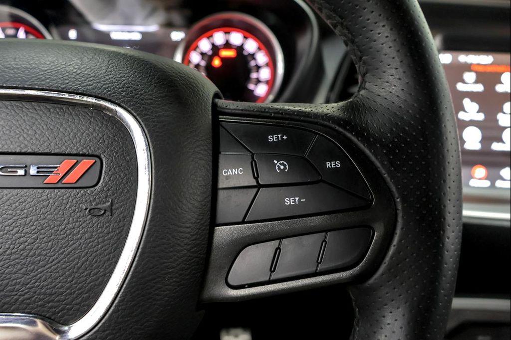 used 2020 Dodge Challenger car, priced at $31,493