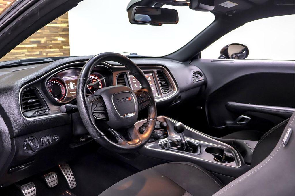 used 2020 Dodge Challenger car, priced at $31,493