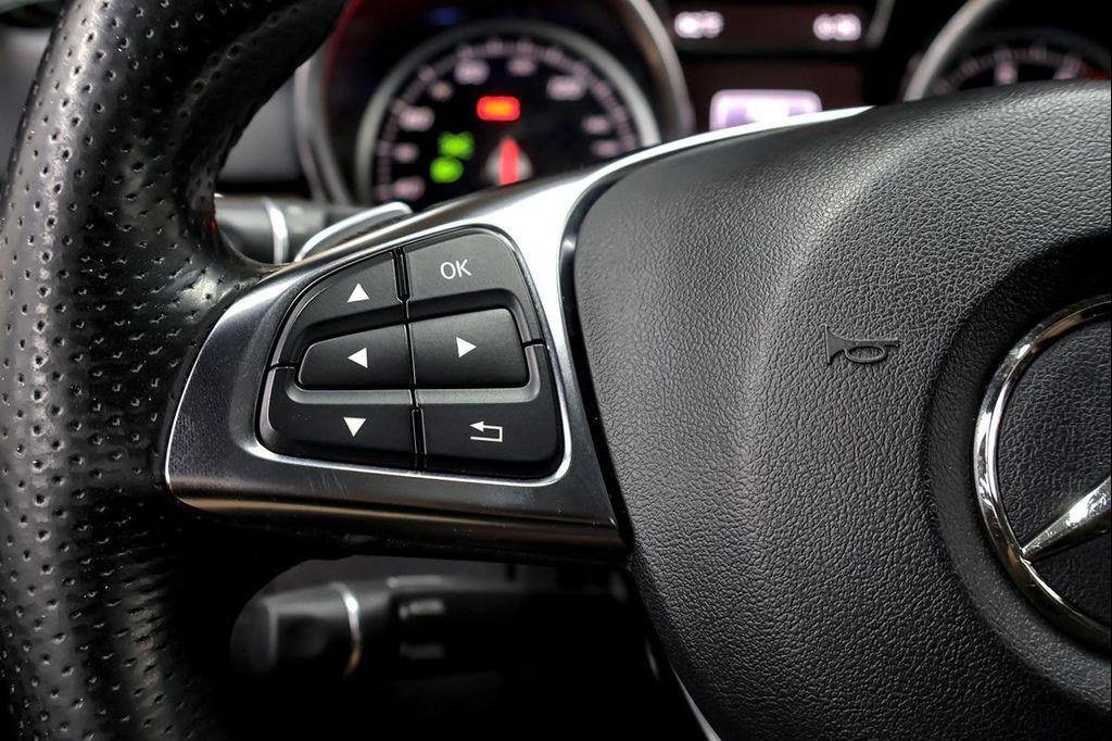 used 2017 Mercedes-Benz AMG GLE 43 car, priced at $30,991