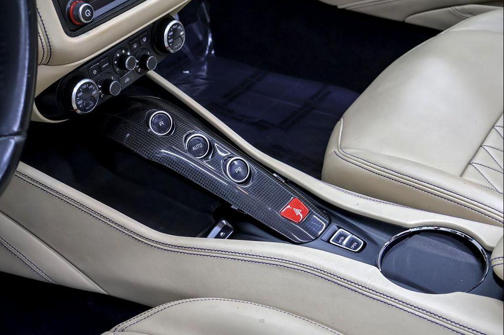 used 2015 Ferrari California car, priced at $104,991
