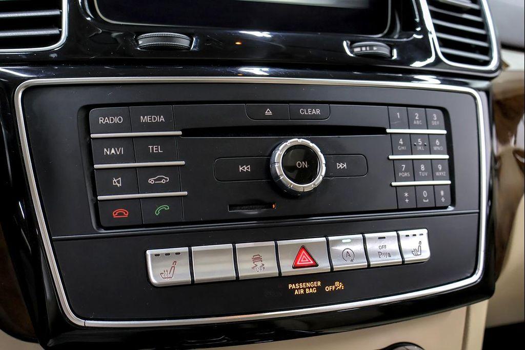 used 2018 Mercedes-Benz GLS 450 car, priced at $17,991