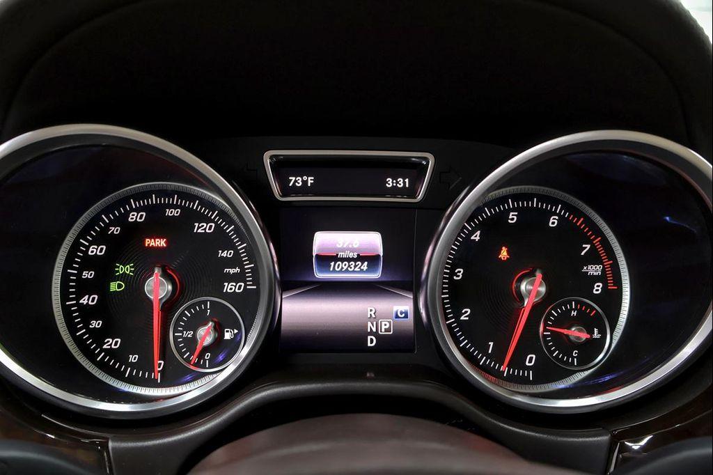 used 2018 Mercedes-Benz GLS 450 car, priced at $17,991