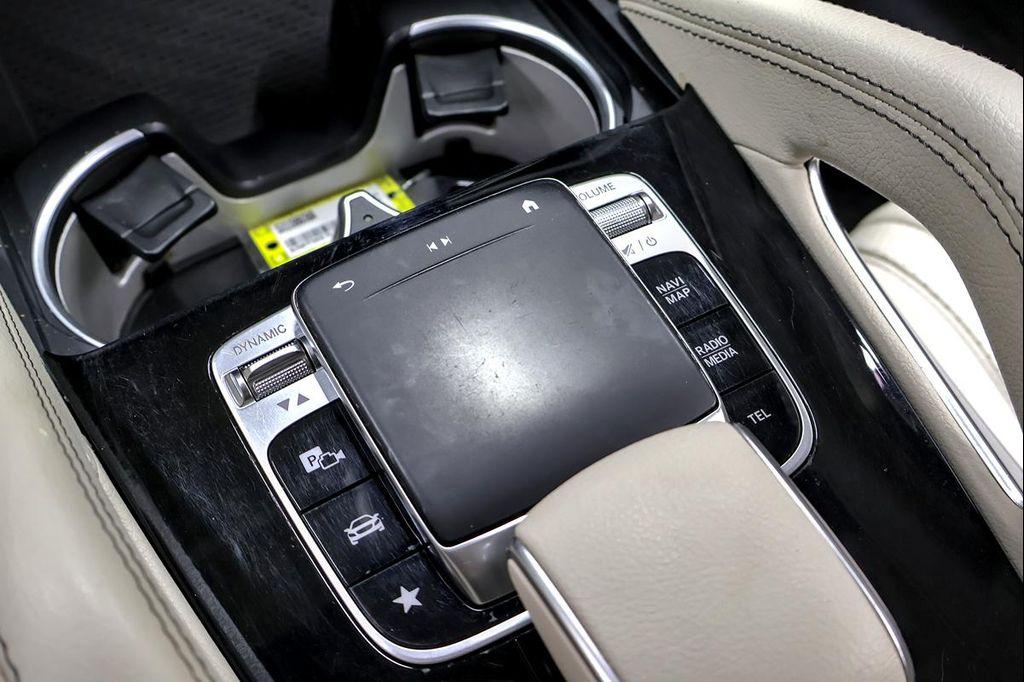 used 2020 Mercedes-Benz GLS 450 car, priced at $33,991