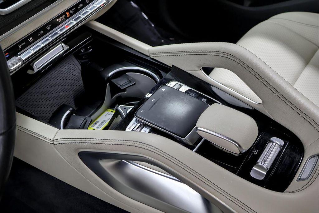 used 2020 Mercedes-Benz GLS 450 car, priced at $33,991