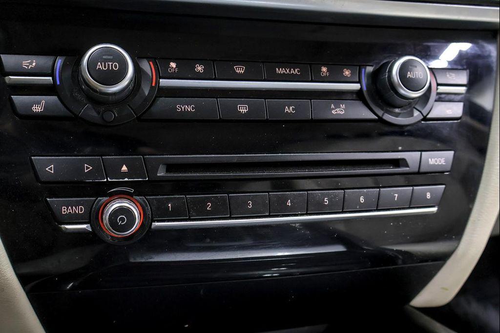 used 2016 BMW X5 car, priced at $9,491