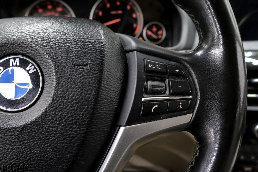 used 2016 BMW X5 car, priced at $9,491