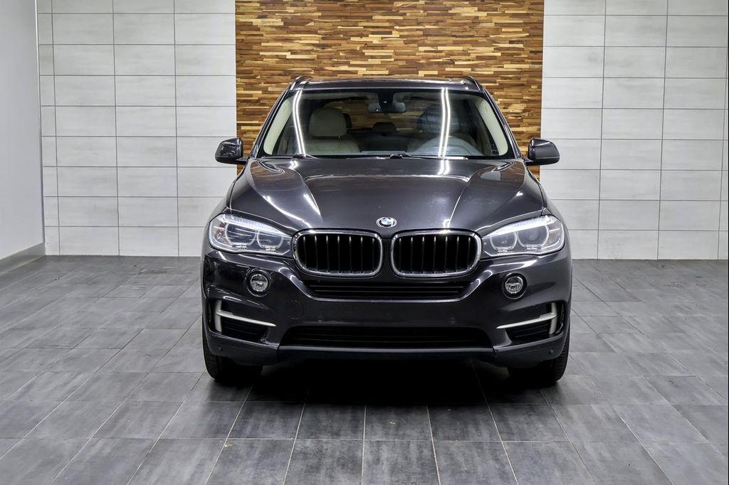 used 2016 BMW X5 car, priced at $9,491