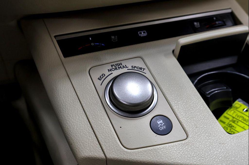 used 2015 Lexus ES 350 car, priced at $16,991