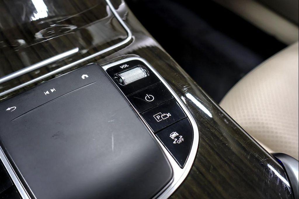 used 2020 Mercedes-Benz GLC 300 car, priced at $21,991