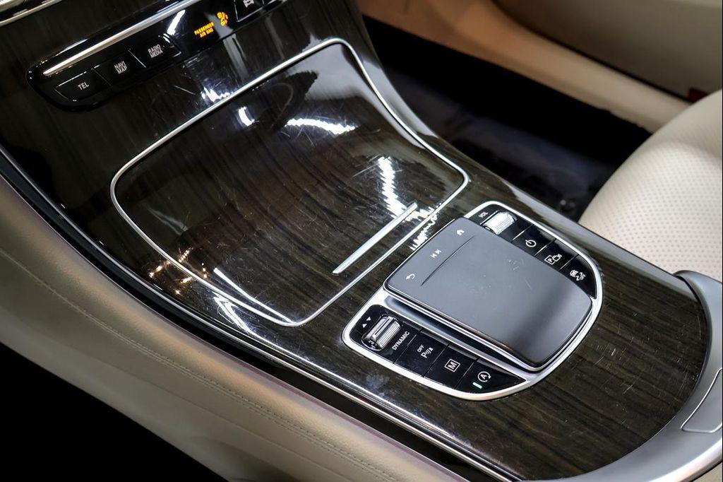 used 2020 Mercedes-Benz GLC 300 car, priced at $21,991