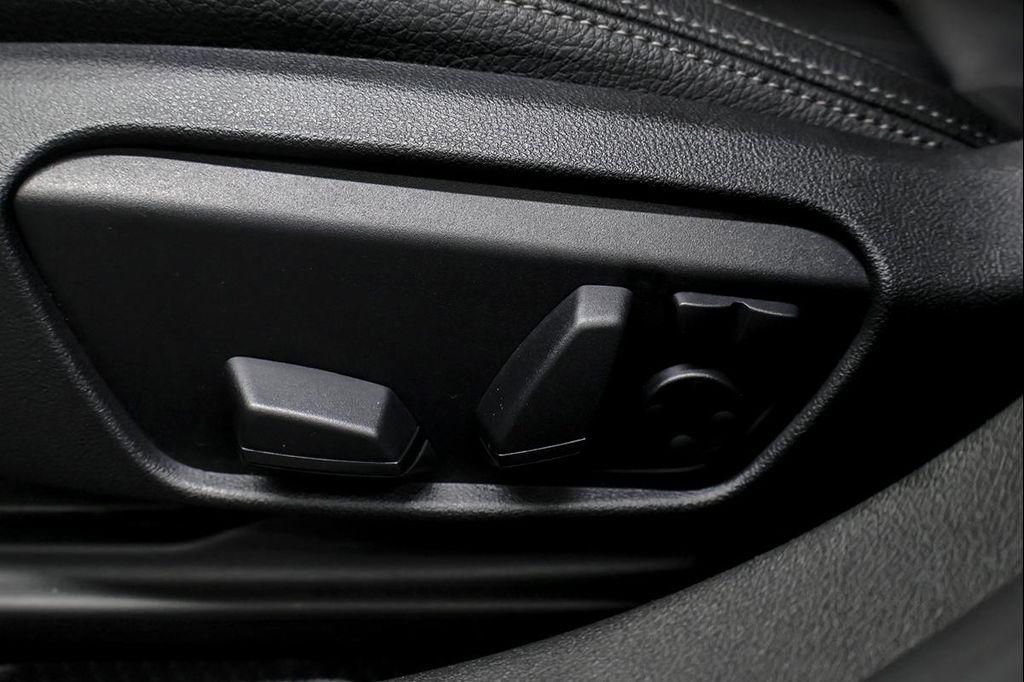 used 2024 BMW M235 Gran Coupe car, priced at $37,991