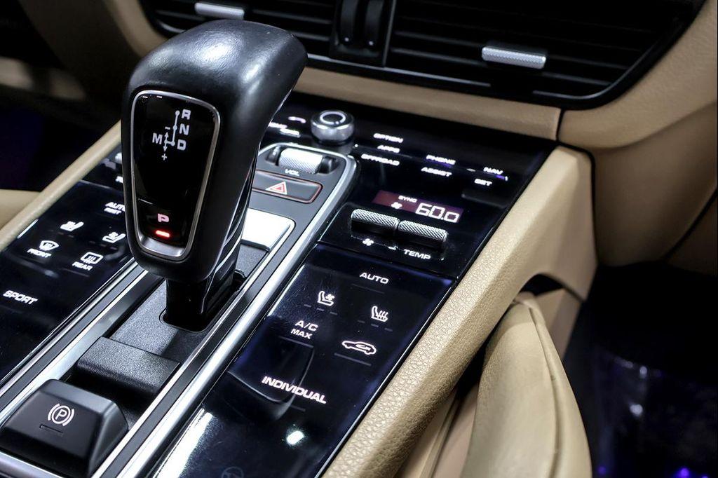 used 2019 Porsche Cayenne car, priced at $29,991