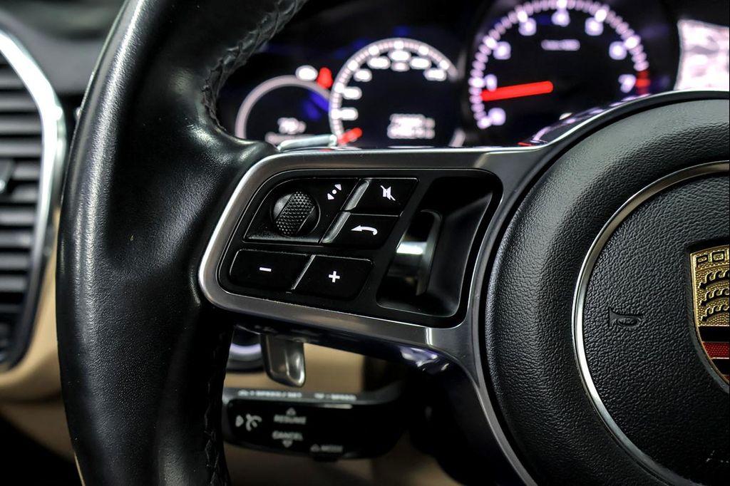 used 2019 Porsche Cayenne car, priced at $29,991