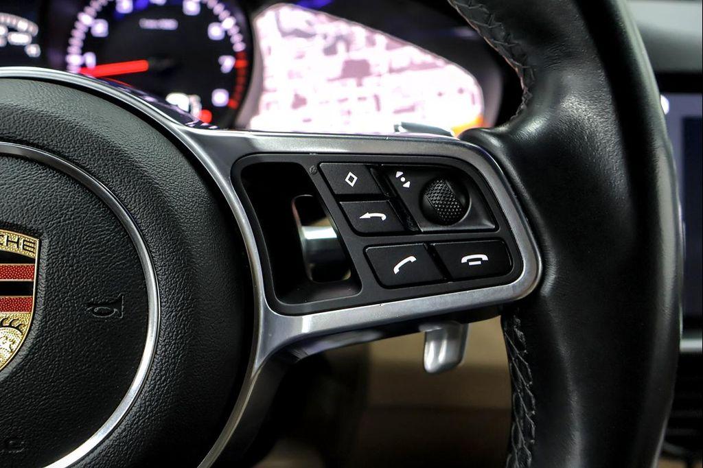 used 2019 Porsche Cayenne car, priced at $29,991