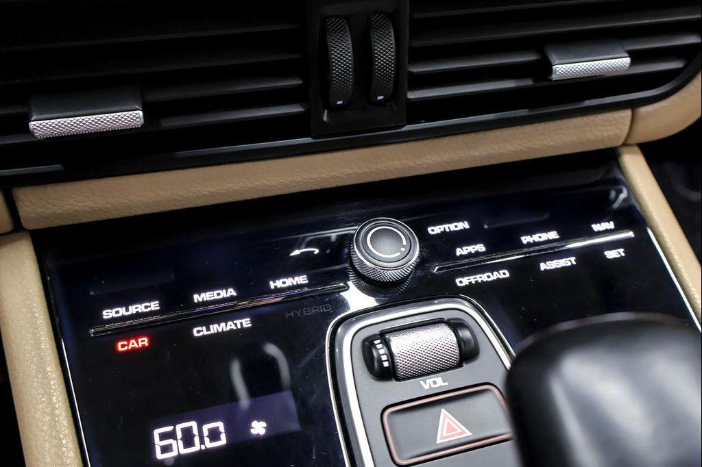 used 2019 Porsche Cayenne car, priced at $29,991