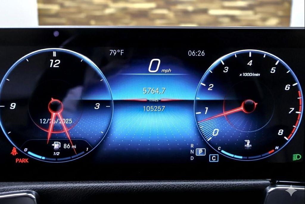 used 2020 Mercedes-Benz GLB 250 car, priced at $15,991