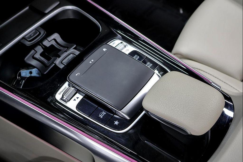 used 2020 Mercedes-Benz GLB 250 car, priced at $15,991