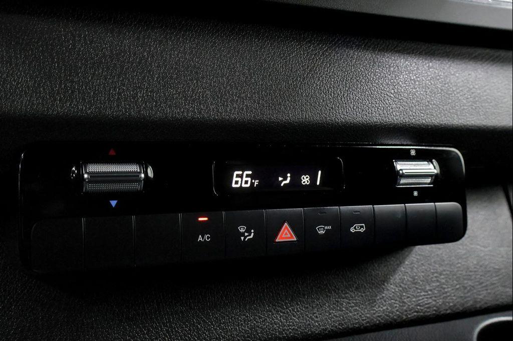 used 2022 Mercedes-Benz Sprinter 1500 car, priced at $22,991