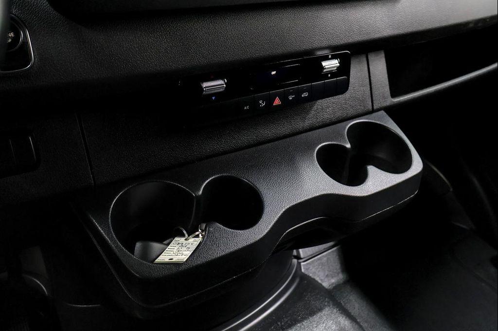 used 2022 Mercedes-Benz Sprinter 1500 car, priced at $22,991