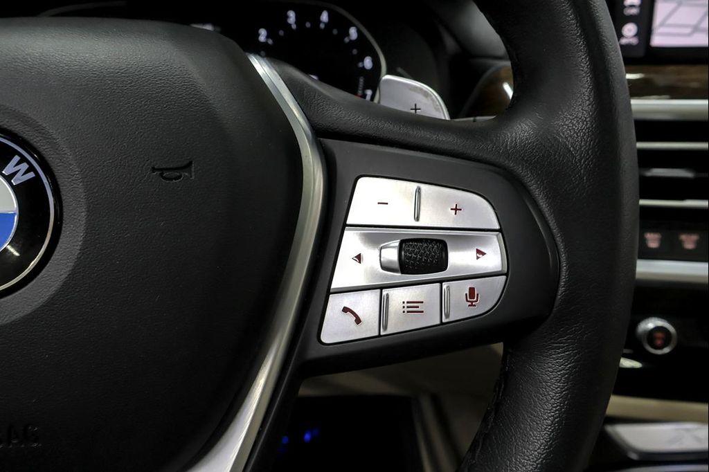 used 2022 BMW X3 car, priced at $21,491