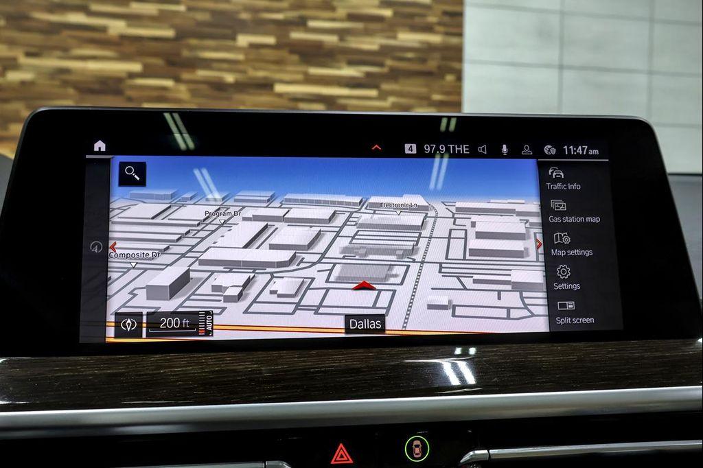 used 2022 BMW X3 car, priced at $21,491