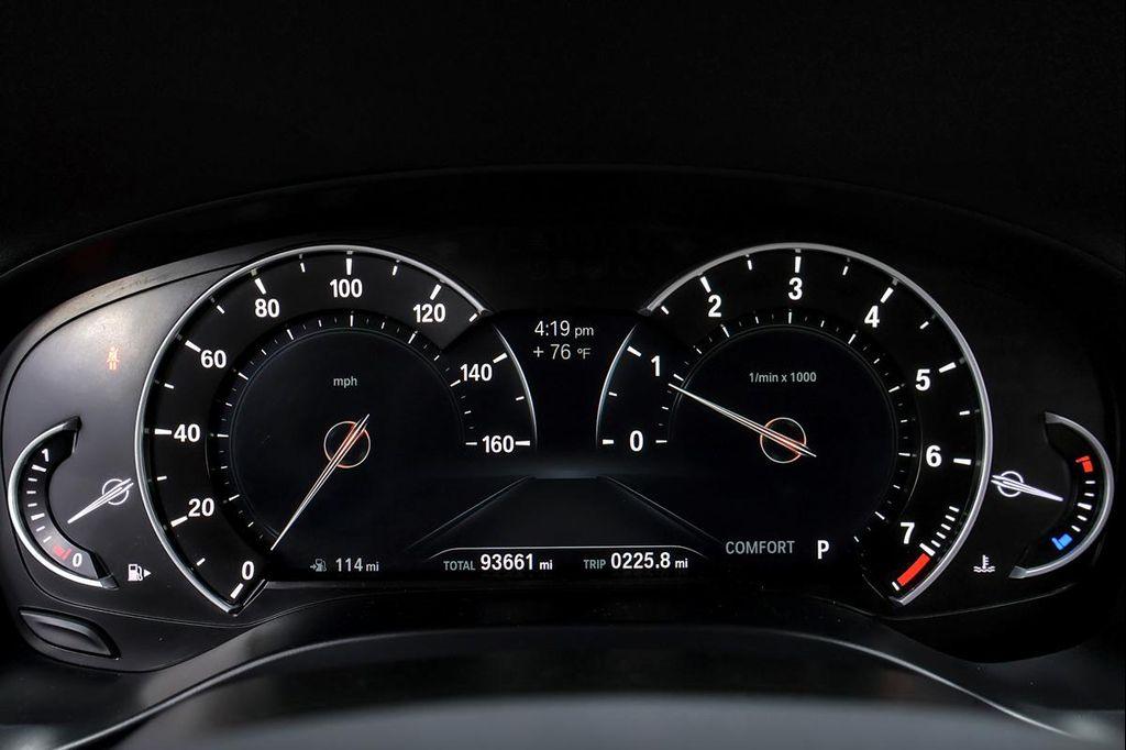 used 2018 BMW X3 car, priced at $15,491