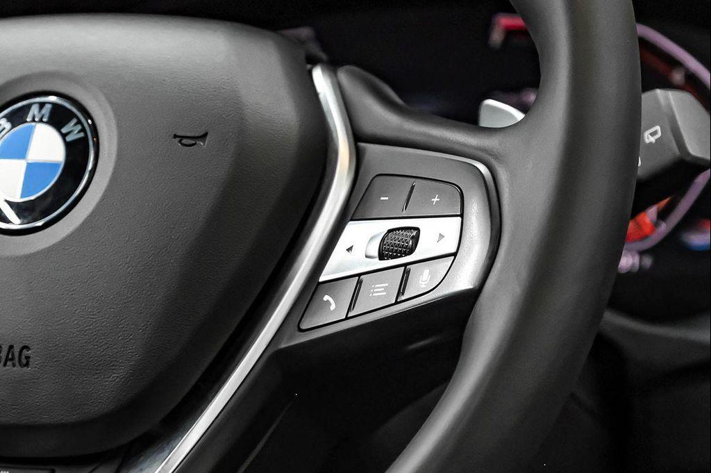 used 2020 BMW X3 car, priced at $23,493