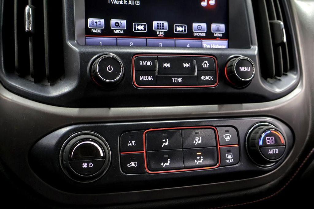 used 2016 GMC Canyon car, priced at $15,991