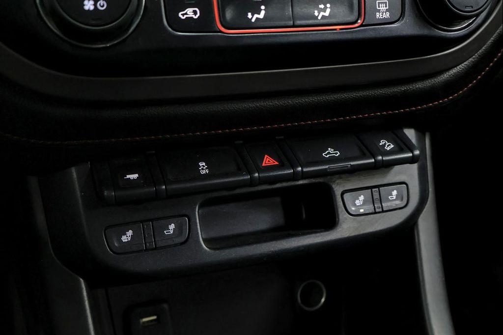 used 2016 GMC Canyon car, priced at $15,991