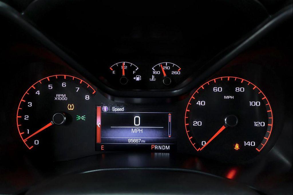 used 2016 GMC Canyon car, priced at $15,991