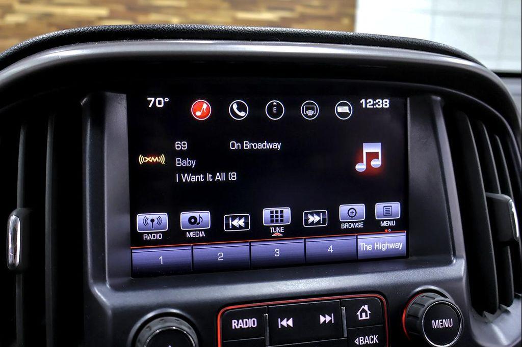 used 2016 GMC Canyon car, priced at $15,991