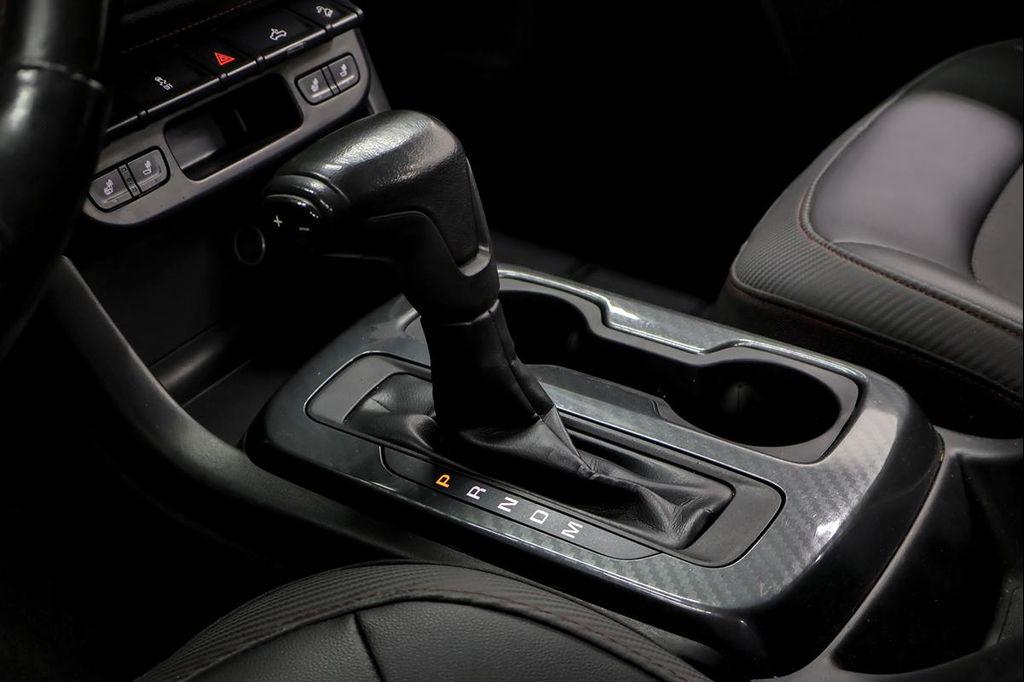 used 2016 GMC Canyon car, priced at $15,991