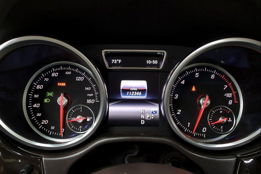 used 2018 Mercedes-Benz GLE 350 car, priced at $16,991