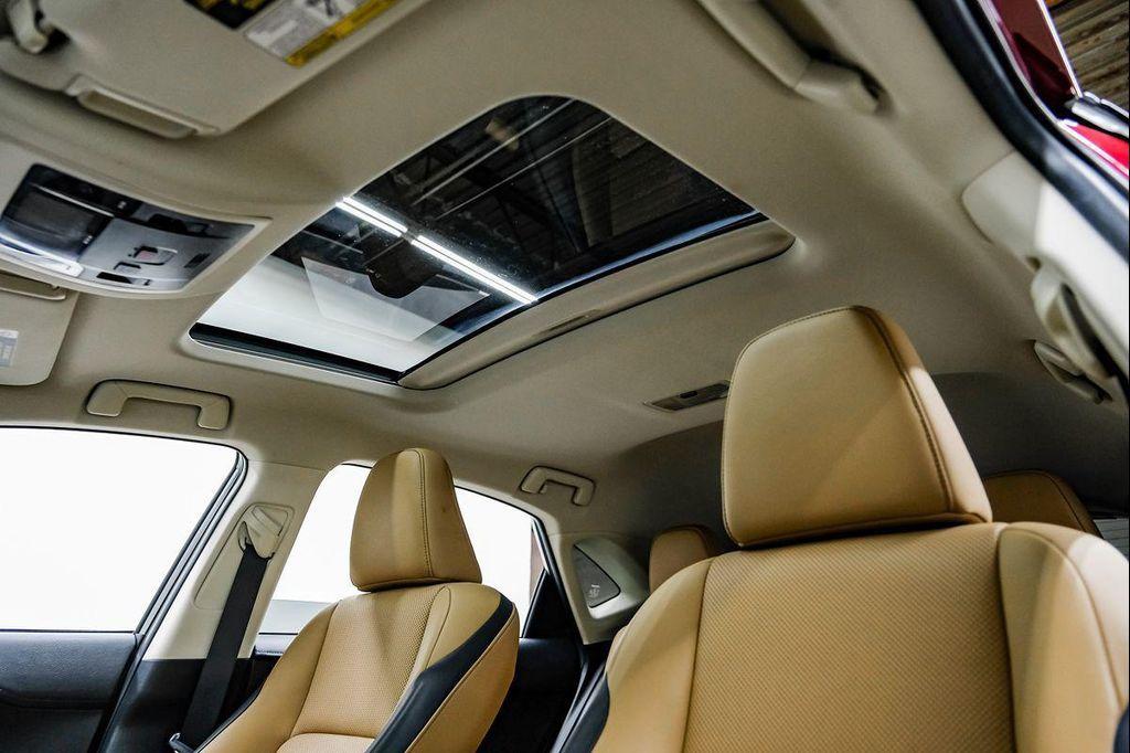 used 2016 Lexus NX 300h car, priced at $20,991