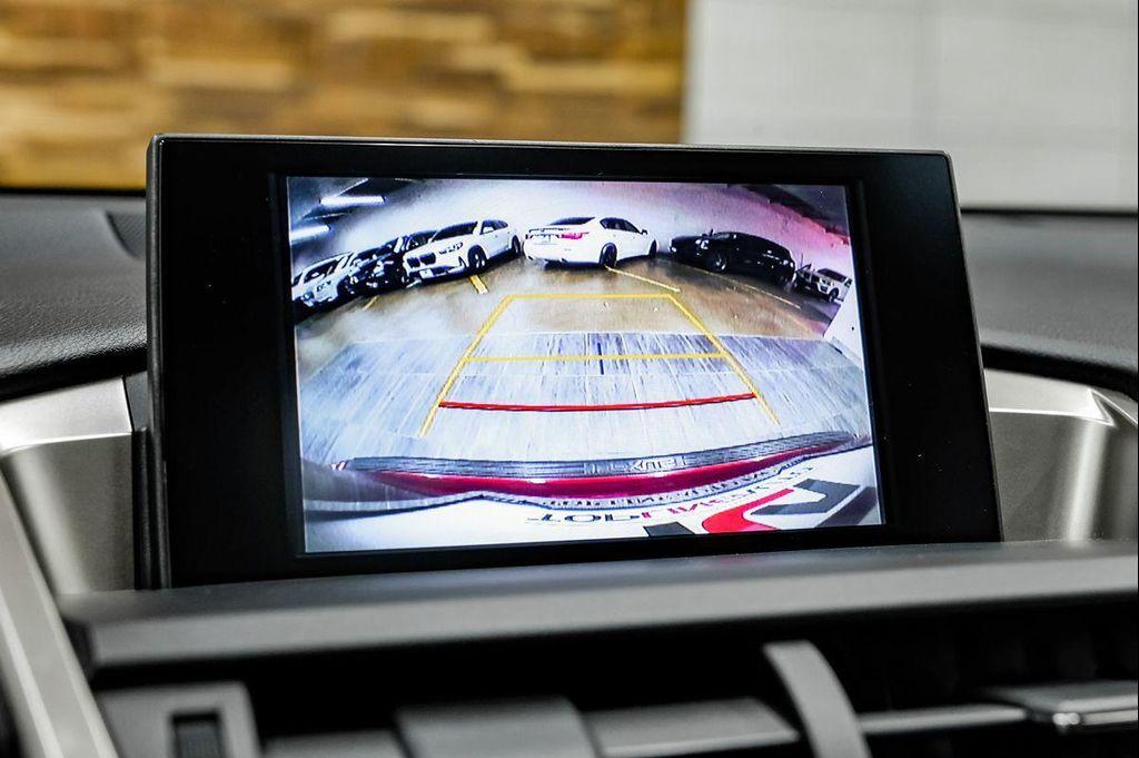 used 2016 Lexus NX 300h car, priced at $20,991