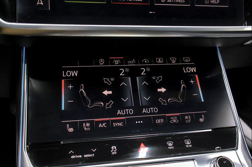 used 2019 Audi A6 car, priced at $26,991