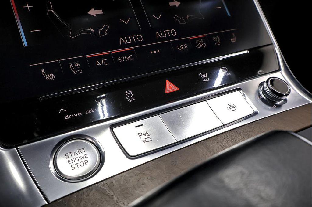 used 2019 Audi A6 car, priced at $26,991