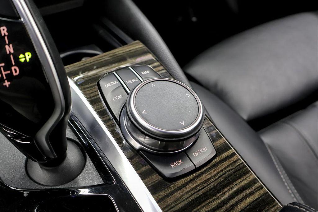 used 2019 BMW 530 car, priced at $16,991