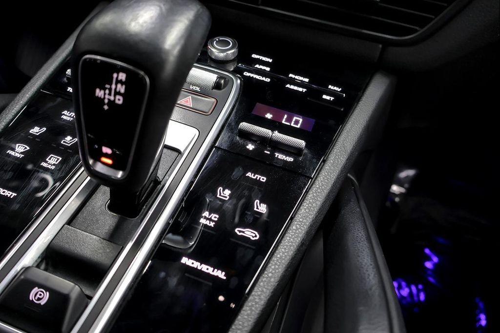 used 2019 Porsche Cayenne car, priced at $30,991