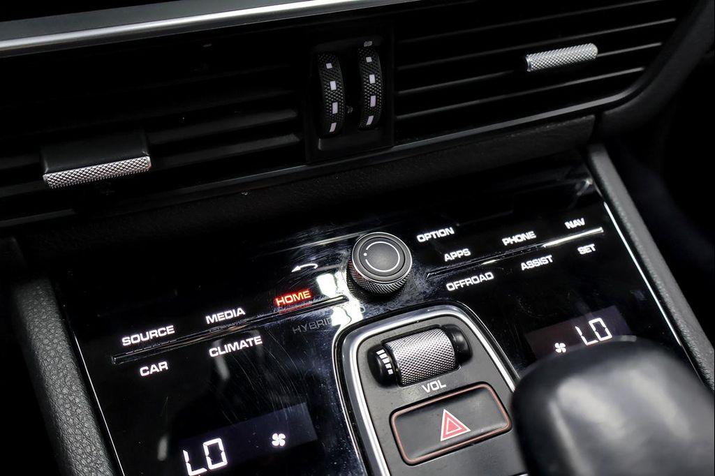 used 2019 Porsche Cayenne car, priced at $30,991