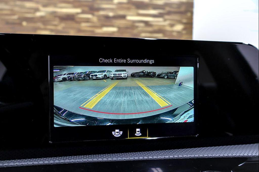 used 2019 Mercedes-Benz A-Class car, priced at $17,991